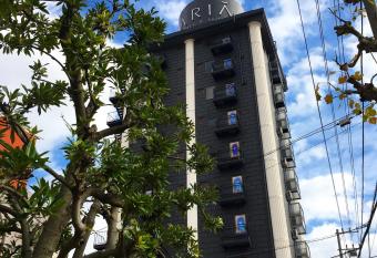 Hotel Aria(Adult Only) has Smoking rooms