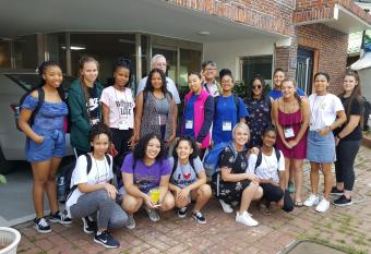 Guest House Manna has Balcony rooms