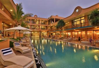 Thaproban Pavilion Waves Unawatuna allows 18 year olds to book a room