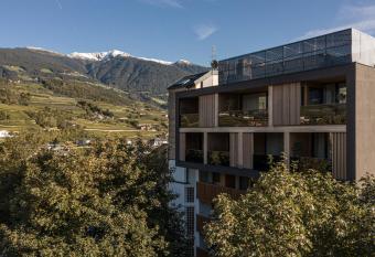 Hotel L  wenhof has Balcony rooms