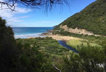 Cumberland River Holiday Park has Balcony rooms