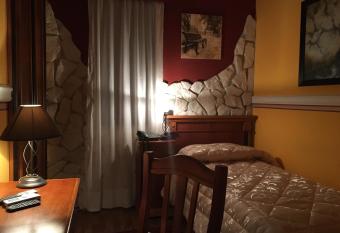 Hotel Amadeus has Balcony rooms