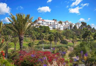 Real del Mar Golf Resort has Balcony rooms