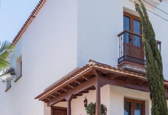 Mi Rincon en La Pedrera has Balcony rooms