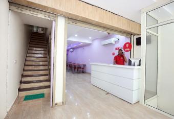 OYO The Platinum allows 18 year olds to book a room