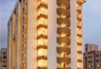 Cocoon Hotel has Balcony rooms