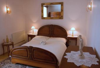 Z  mek Poruba has Balcony rooms