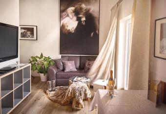 KitzHome City Apartments has Balcony rooms