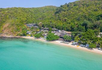 Ao Prao Resort has Balcony rooms