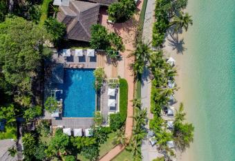 Le Vimarn Cottages & Spa has Balcony rooms