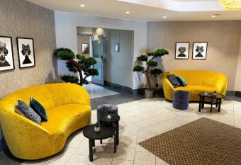 Dockyard Hotel allows 18 year olds to book a room