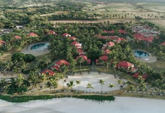 Tamassa Bel Ombre has Balcony rooms