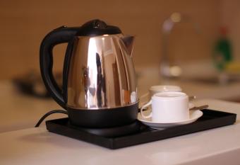 Sabon Hotel has Balcony rooms