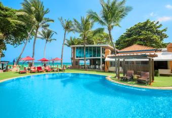 Baan Samui Resort - SHA Extra Plus allows 18 year olds to book a room