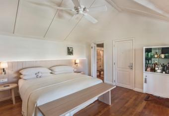 LUX* Le Morne Resort has Balcony rooms