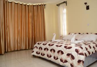 Beauty Homes has Balcony rooms