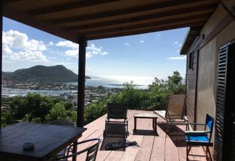 NEW- Rodney Bay two bedrooms BEST VIEW 6 has Balcony rooms
