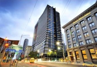 Readyset Apartments at Liberty allows 18 year olds to book a room