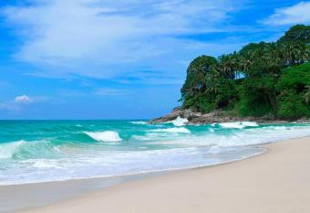 Holiday Inn Resort Phuket Surin Beach, an IHG Hotel has Balcony rooms