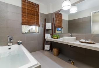 Bayon Modern Residence allows 18 year olds to book a room