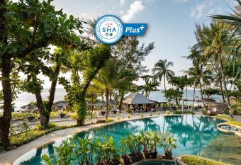 Moracea by Khao Lak Resort - SHA Extra Plus has Balcony rooms