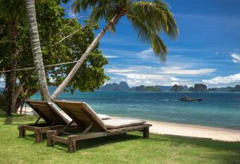 Koyao Island Resort has Balcony rooms
