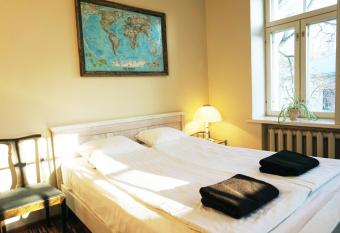 Looming Hostel allows 18 year olds to book a room