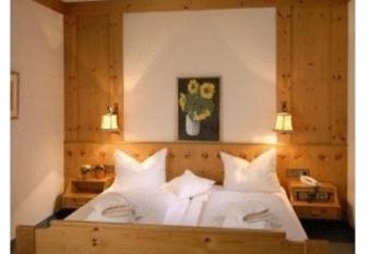 Hotel Schwanen K  lberbronn has Balcony rooms