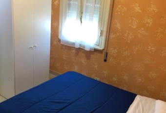 La veranda has Smoking/Balcony rooms