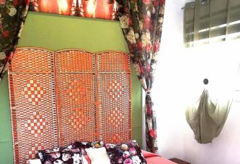 Kikiki House has Balcony rooms