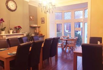 Esk Vale Guest House allows 18 year olds to book a room