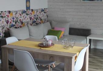 Malina - AND Apartment has Balcony rooms