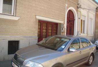 Guesthouse Daniel allows 18 year olds to book a room