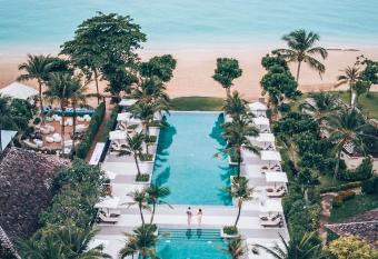 Layana Resort & Spa - Adult Only - SHA Extra Plus allows 18 year olds to book a room