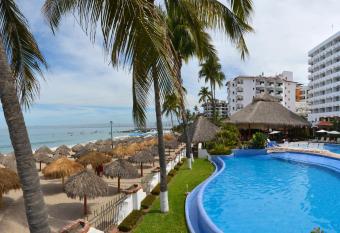 Tropicana Hotel Puerto Vallarta has Balcony rooms