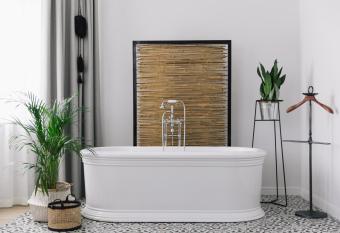 Bobritsa Dacha has Balcony rooms