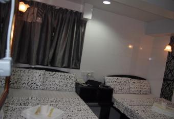 Premium Lounge allows 18 year olds to book a room
