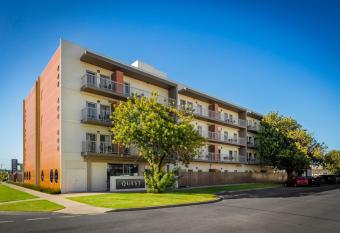 Quest Mildura allows 18 year olds to book a room