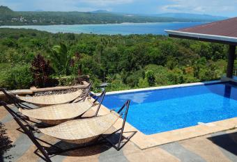 Bohol Vantage Resort allows 18 year olds to book a room