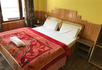 Paradise Holiday Resort has Balcony rooms