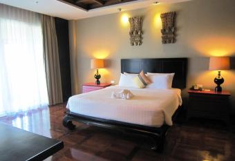 Dor-Shada Resort By The Sea has Balcony rooms