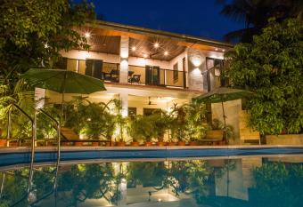 Sanidhya Beach Resort has Balcony rooms