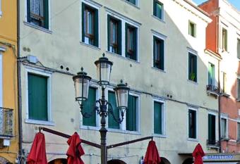 Casa BuIIo has Balcony rooms