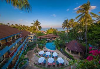 Karona Resort & Spa - SHA Extra Plus has Balcony rooms