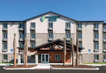 Extended Stay America Suites - Tampa - Brandon - East allows 18 year olds to book a room