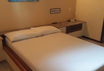 Motel Casa Branca allows 18 year olds to book a room