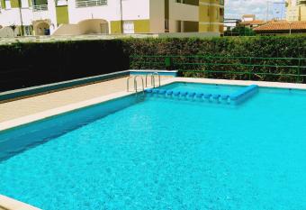 Apartamento Jardin II has Balcony rooms