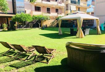 Villa Sea Garden - Sicily In has Balcony rooms