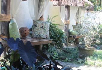 Pousada D Pillel has Balcony rooms