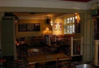 The Cranley Hotel allows 18 year olds to book a room